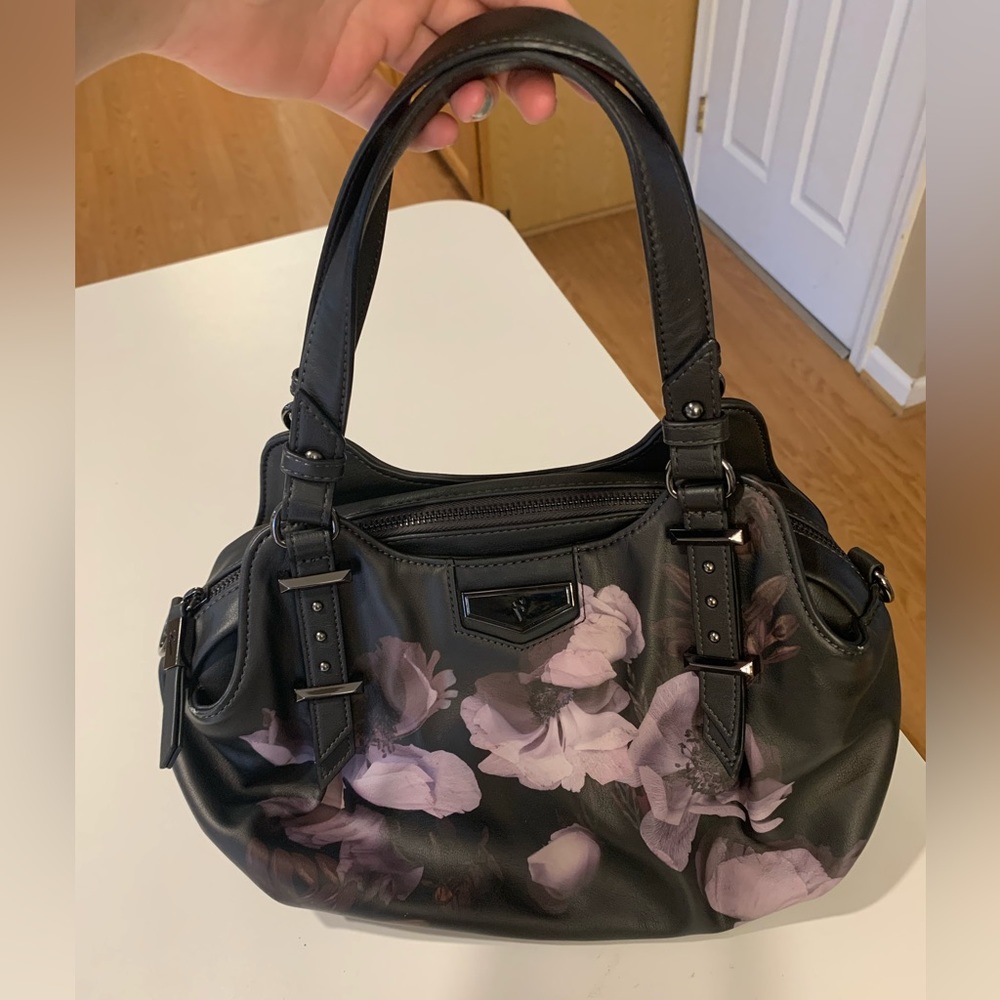 Simply Vera Floral Bag
